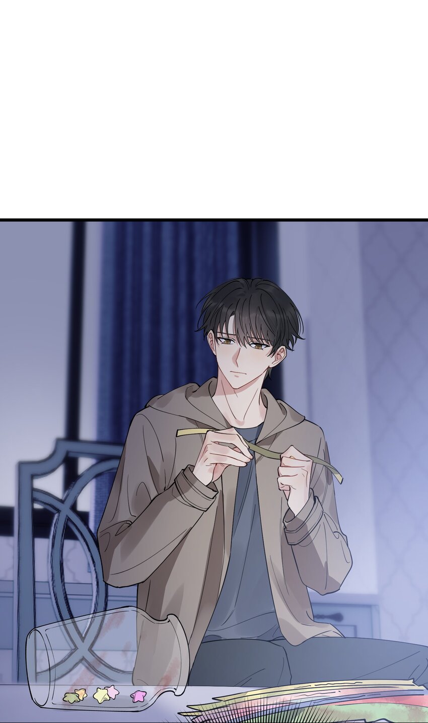 078 程非池还不理我啊！17