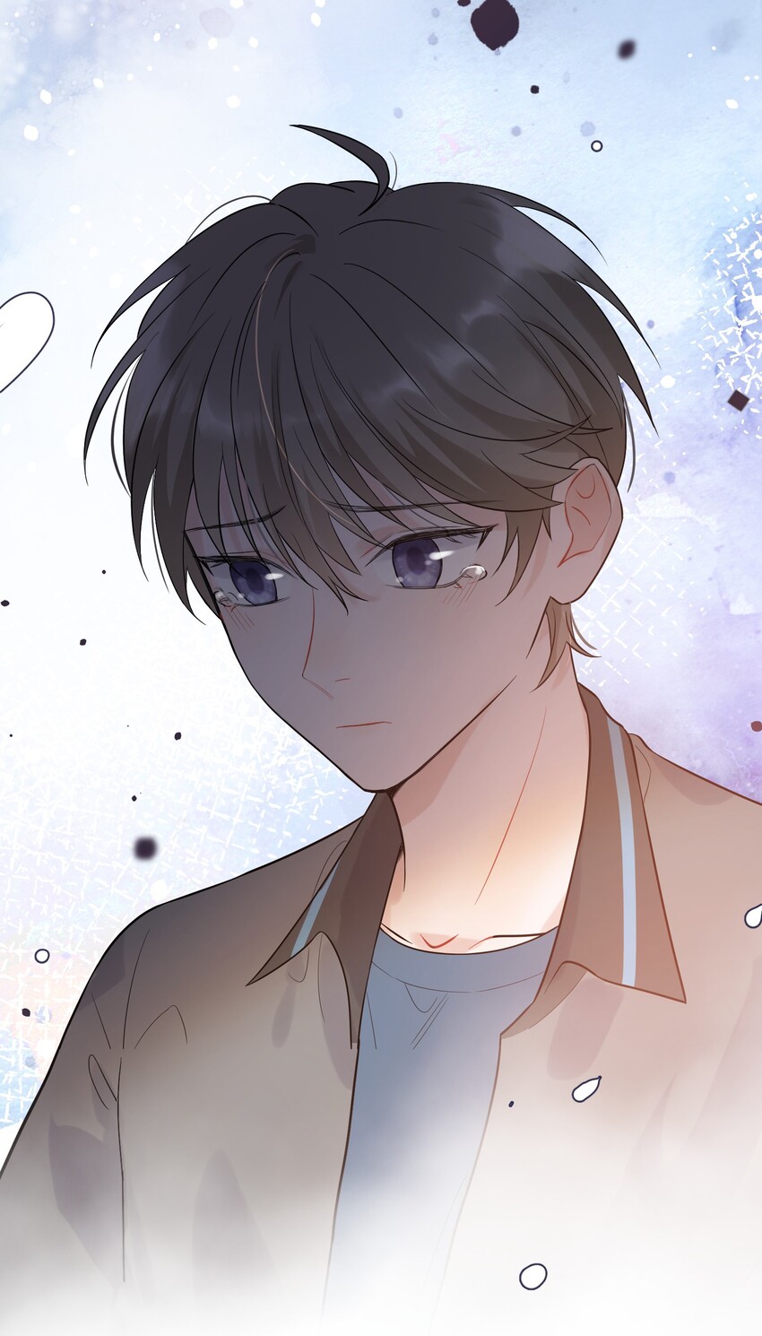 005 原来我不是唯一……32