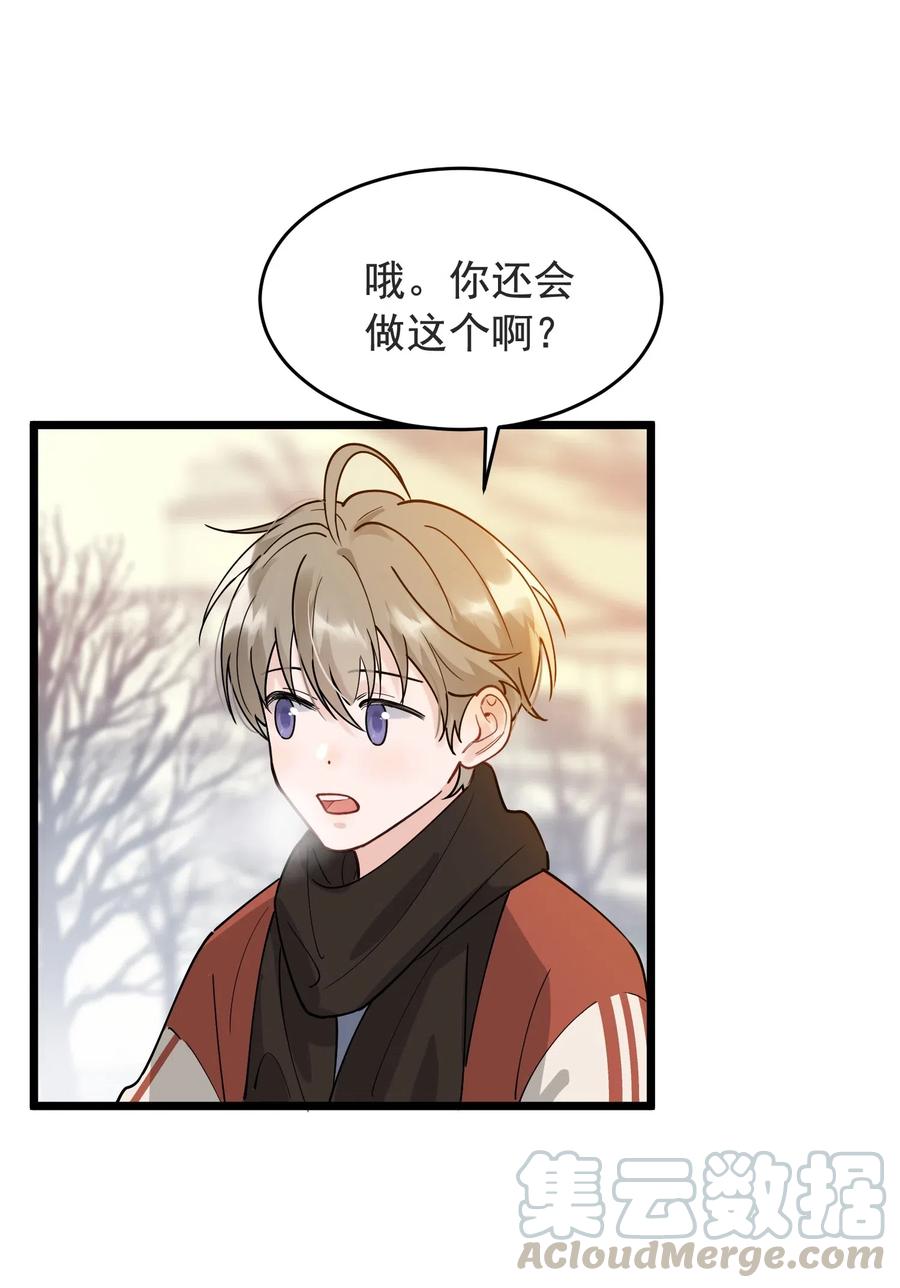 028 真是个爱闹别扭的小孩子36