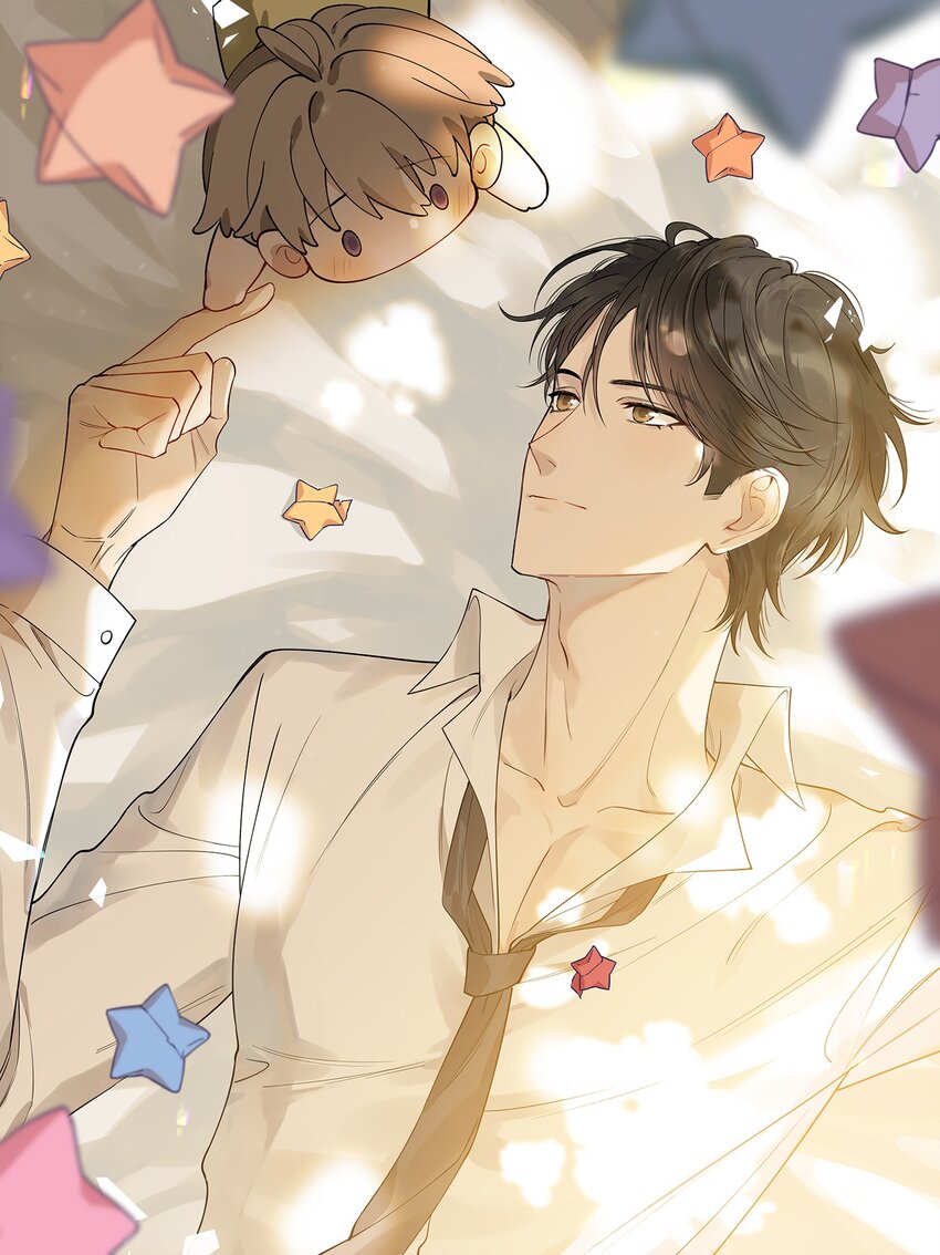083 什么时候动心的？0