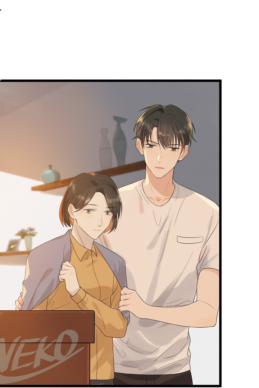 004 很在意他？37