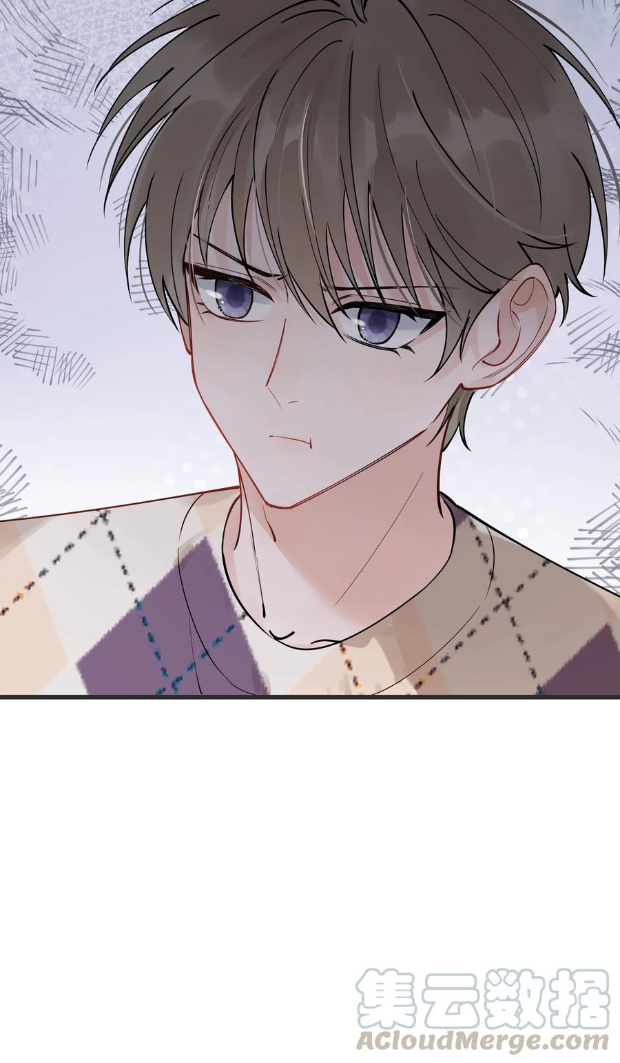 045 男朋友生气了？12