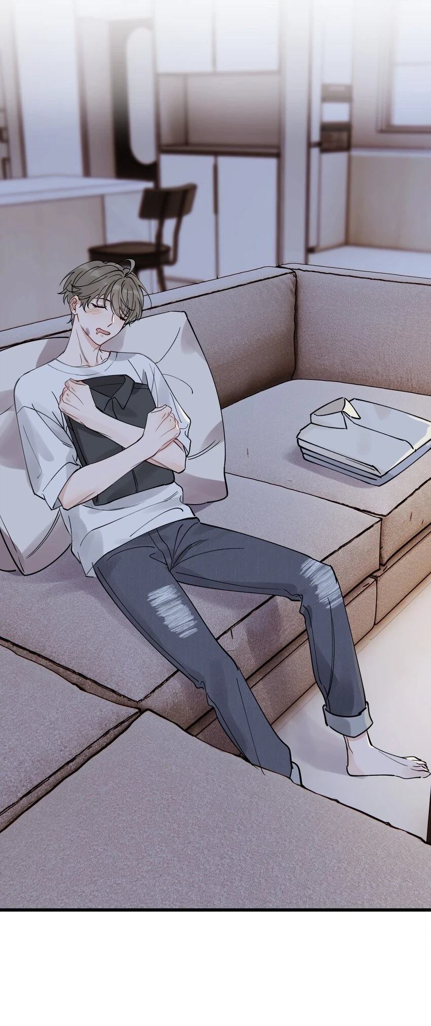 108 疼吗？42