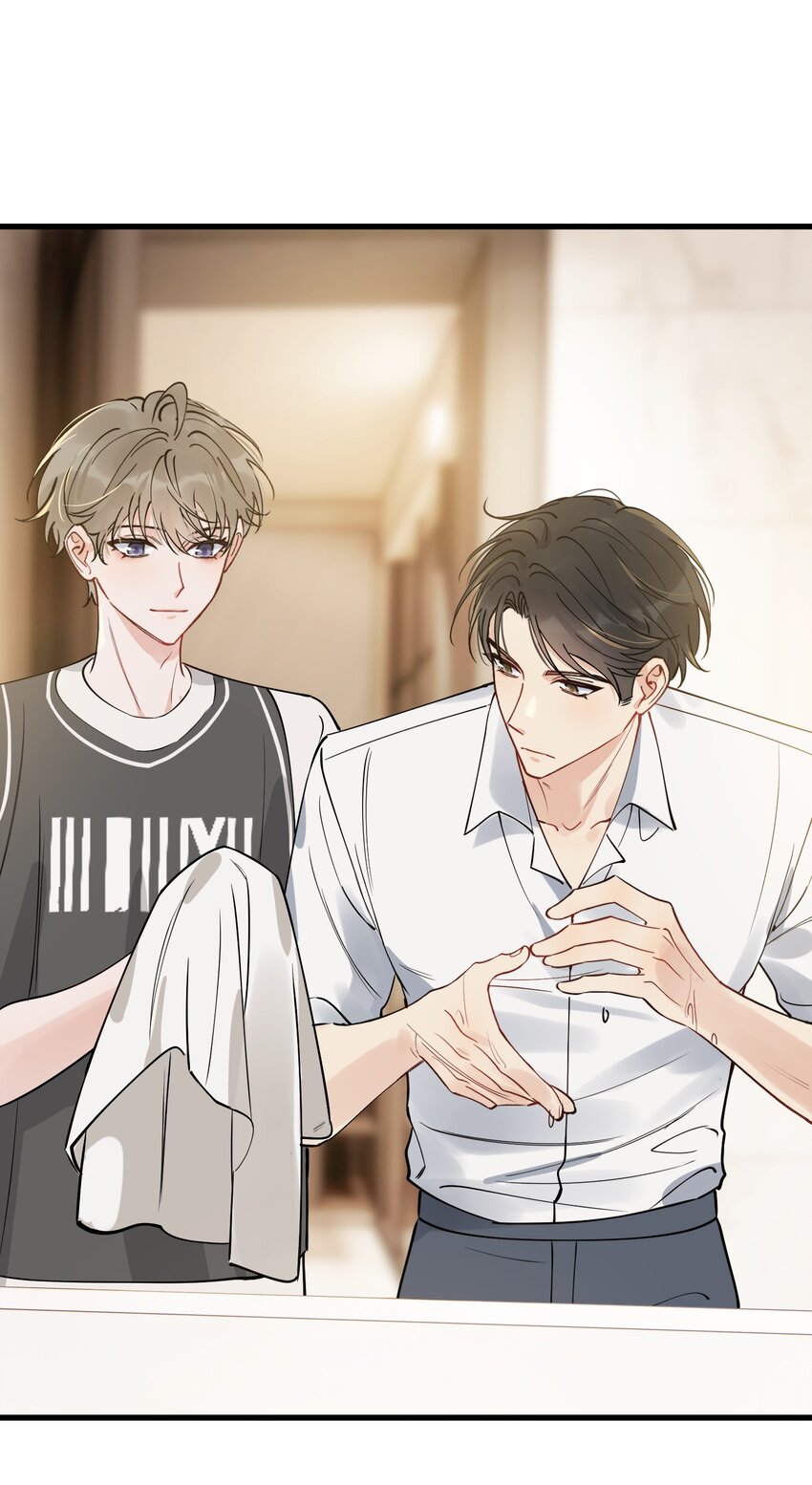 103 我想追你啊～36
