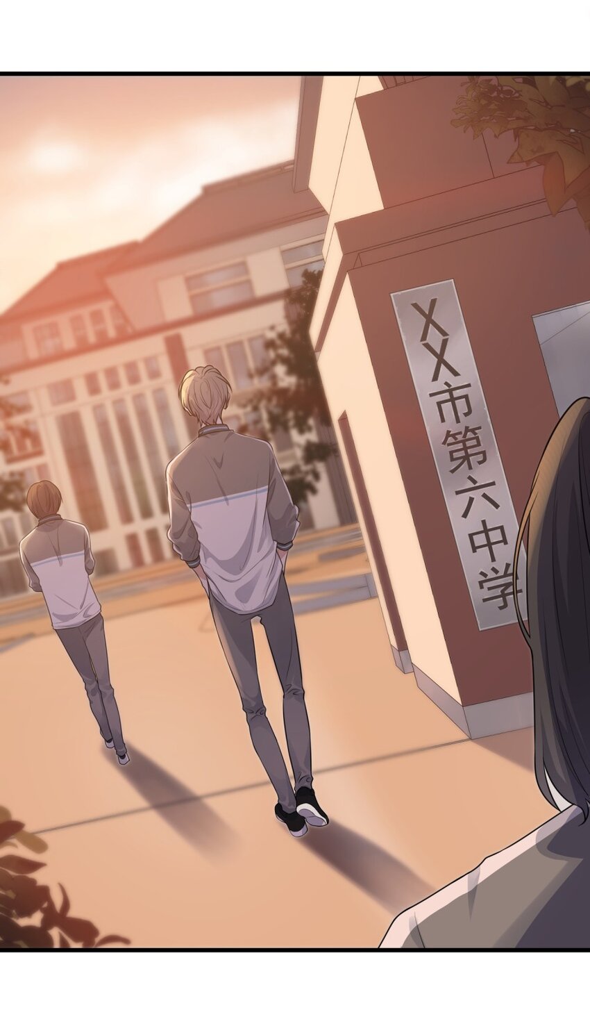 001 这个学霸不露脸！26