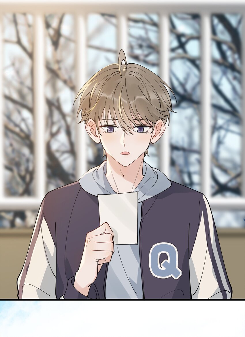 073 学霸说的都对！13
