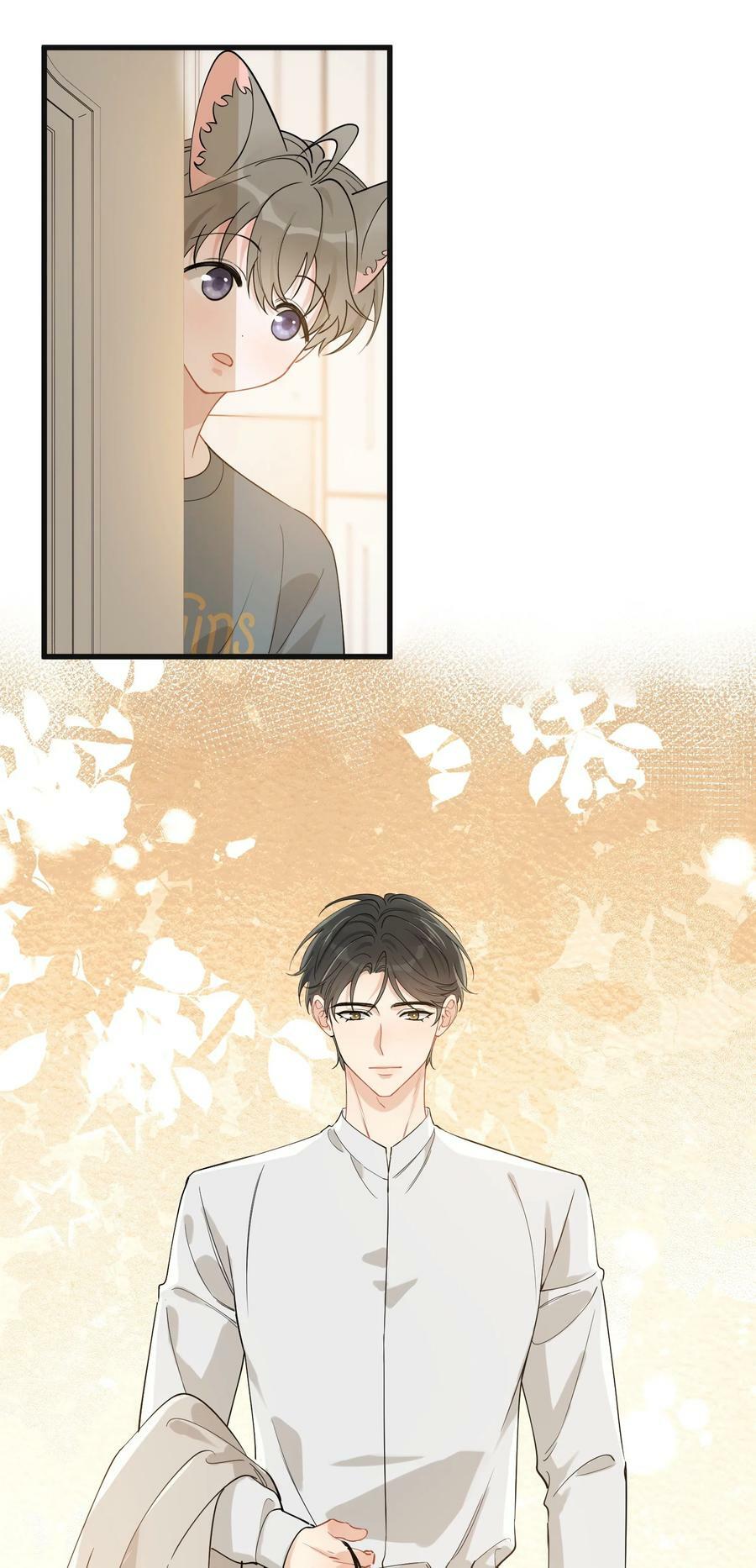 116 被看到也太羞耻了！20