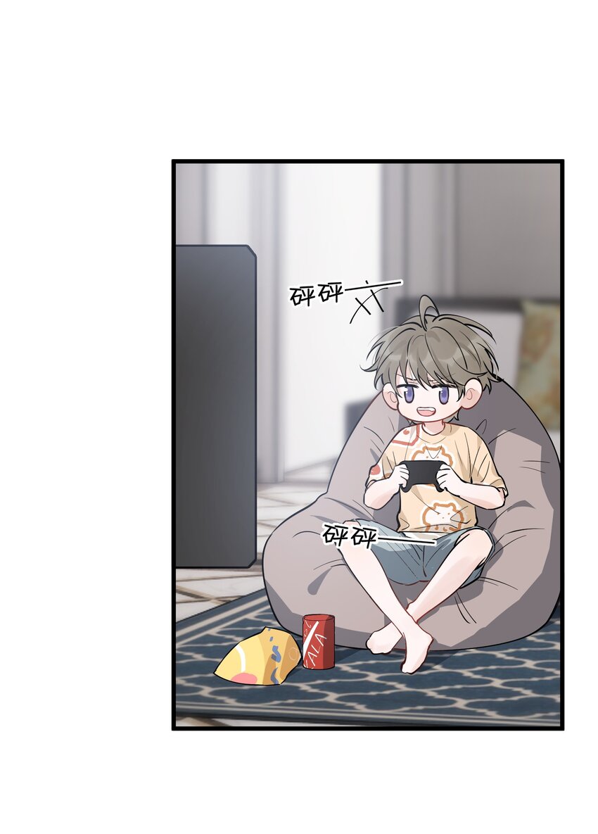056 家里确实缺一个摆件哦！30