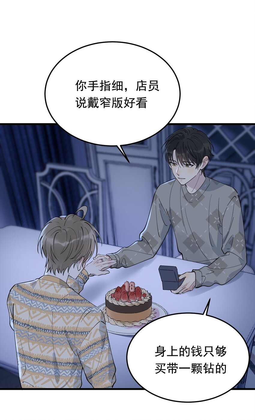 071 叶小软，生日快乐！18