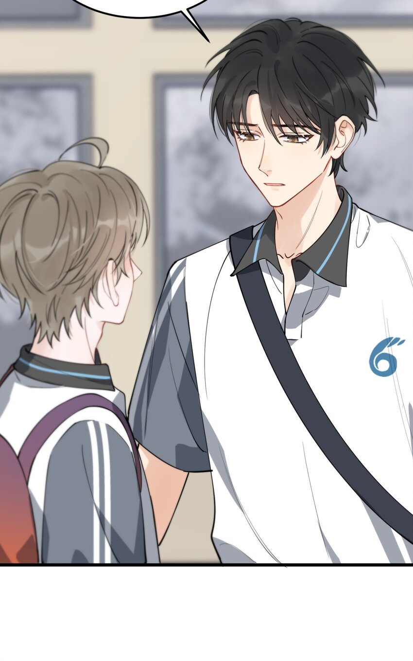 054 想一起住吗？34