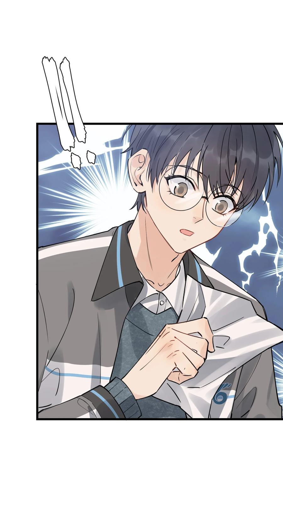 045 男朋友生气了？27