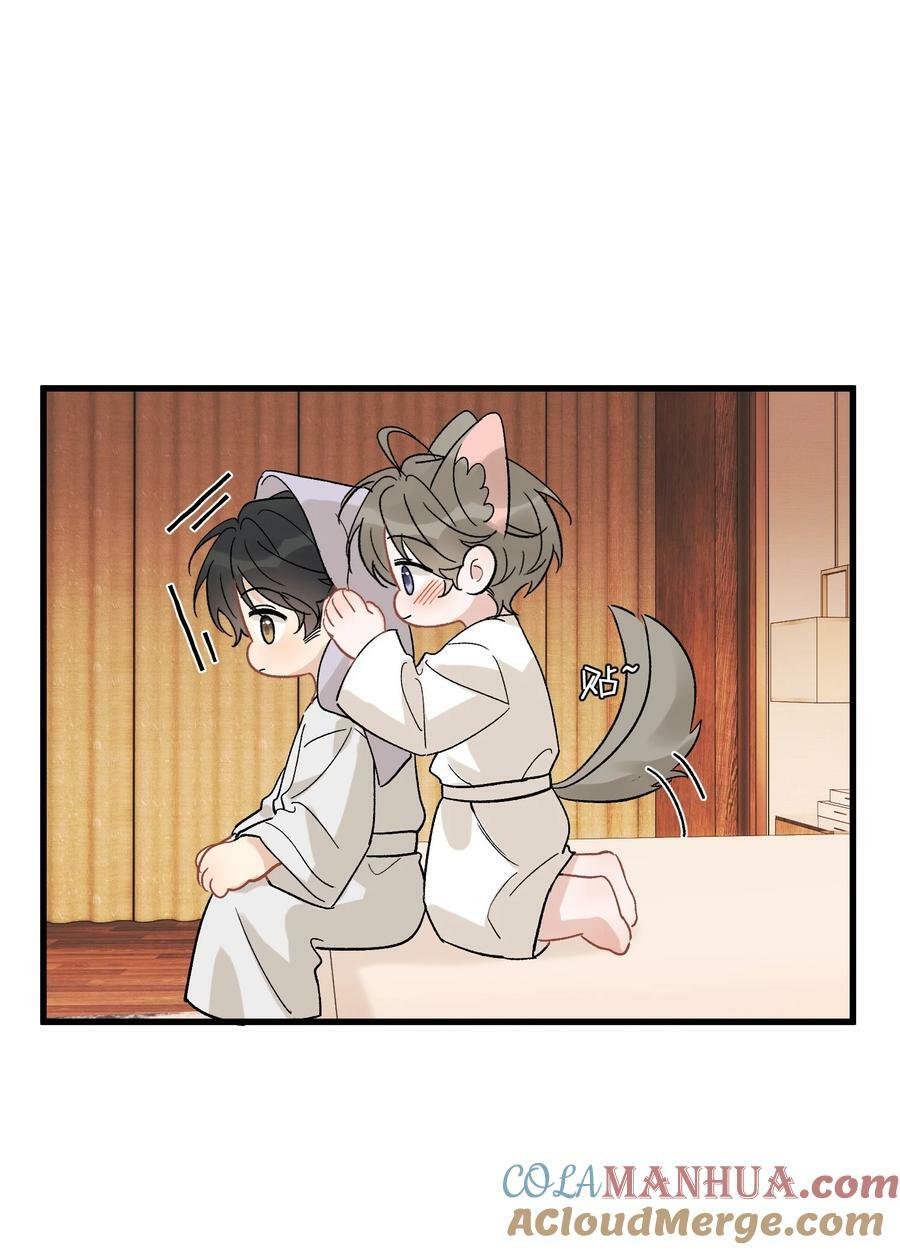 123 哥哥的腿没坏就好！18