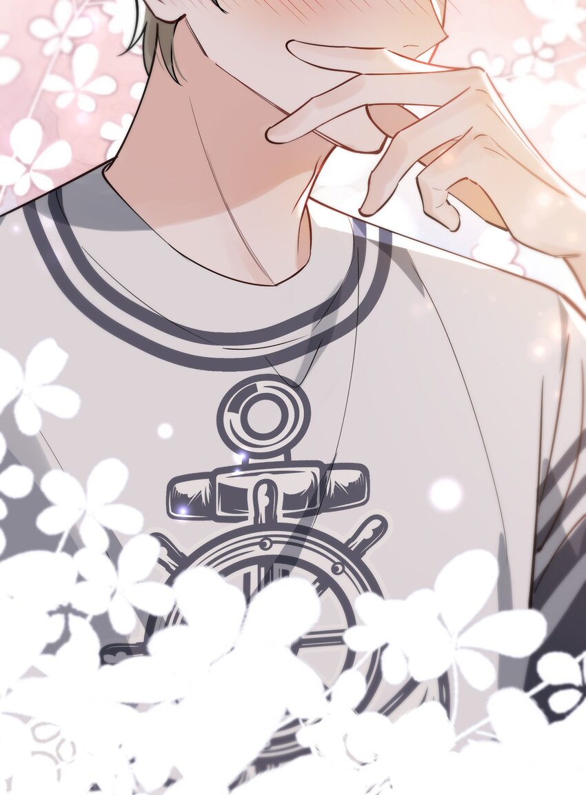 054 想一起住吗？7