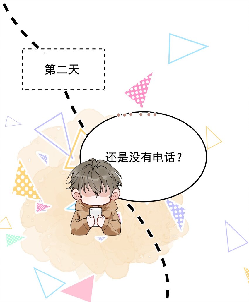 078 程非池还不理我啊！54