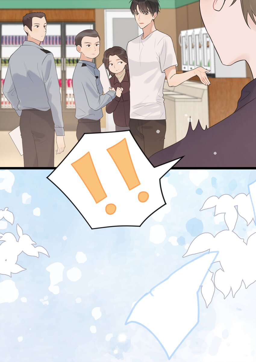 003 学霸还挺帅的！36