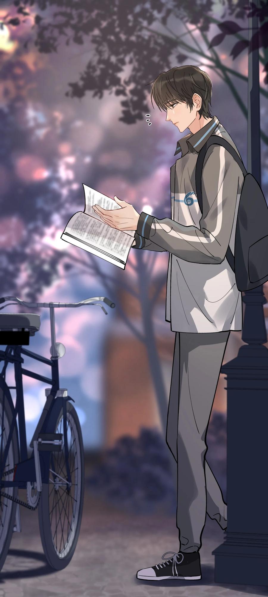 042 给他的爱称19