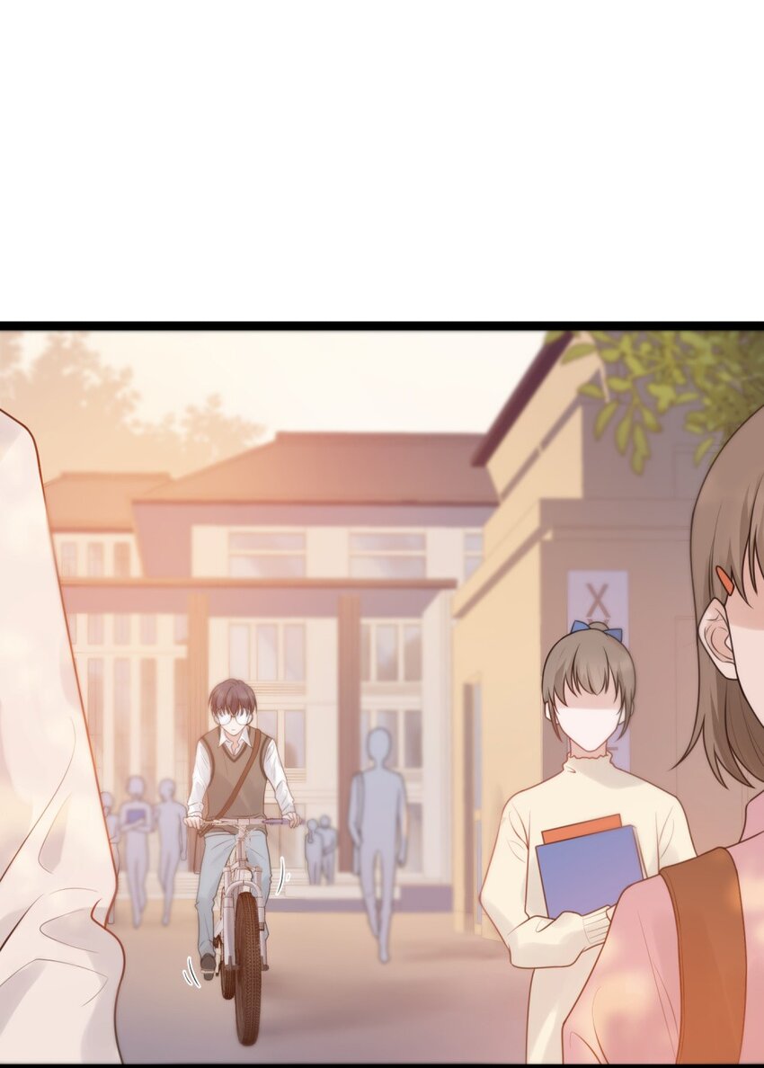 002 他就是程非池？！2