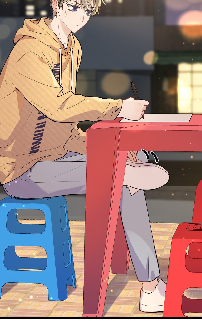 017 程非池的……热乎的！4