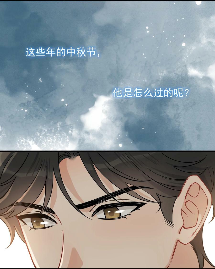 118 哥哥的手像过去一样温暖！47