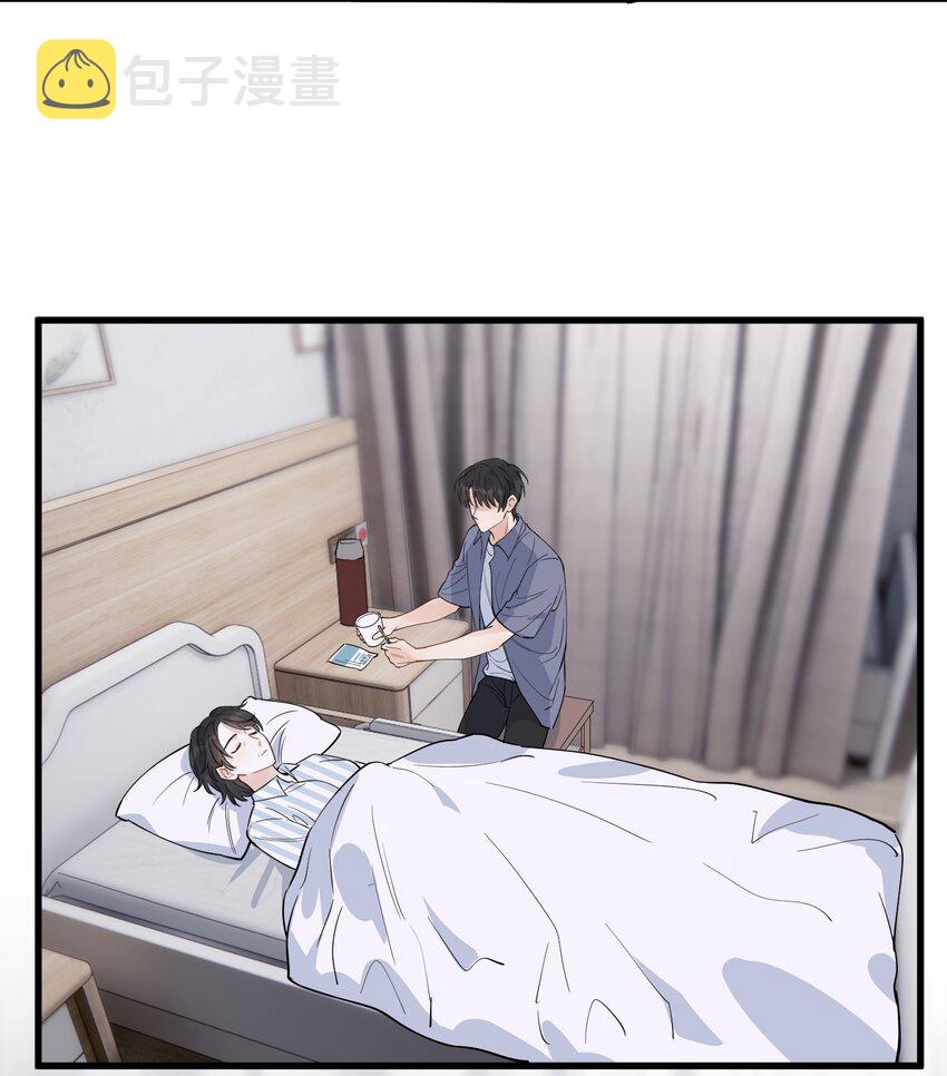 060 难得小家伙能替别人着想！11