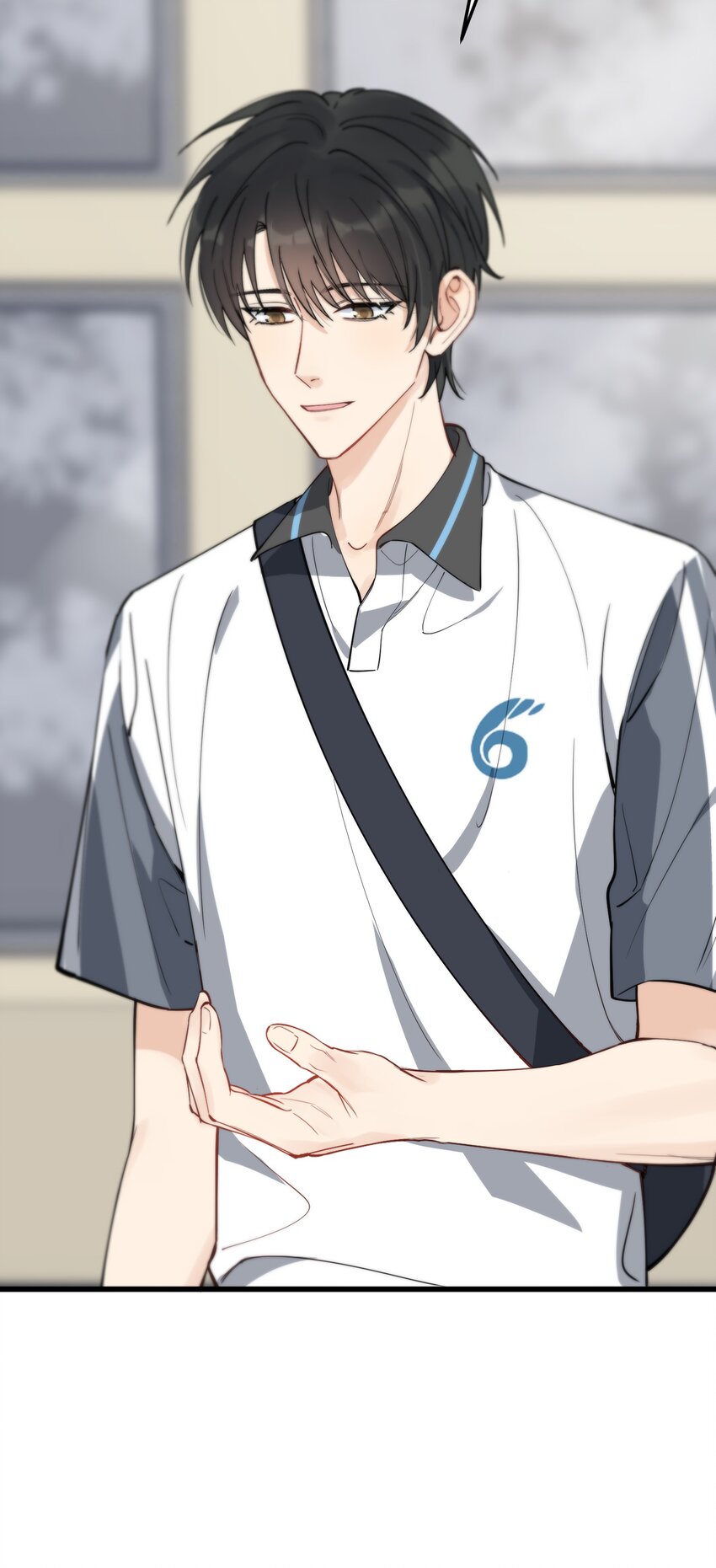 054 想一起住吗？41