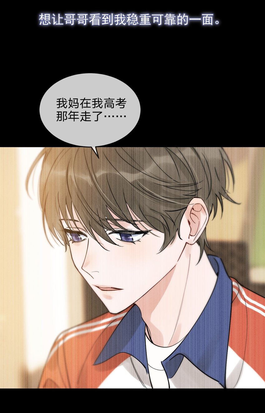 097 我没有在玩恋爱游戏8