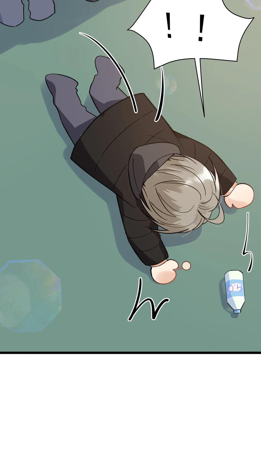 025 这水给我的？！29
