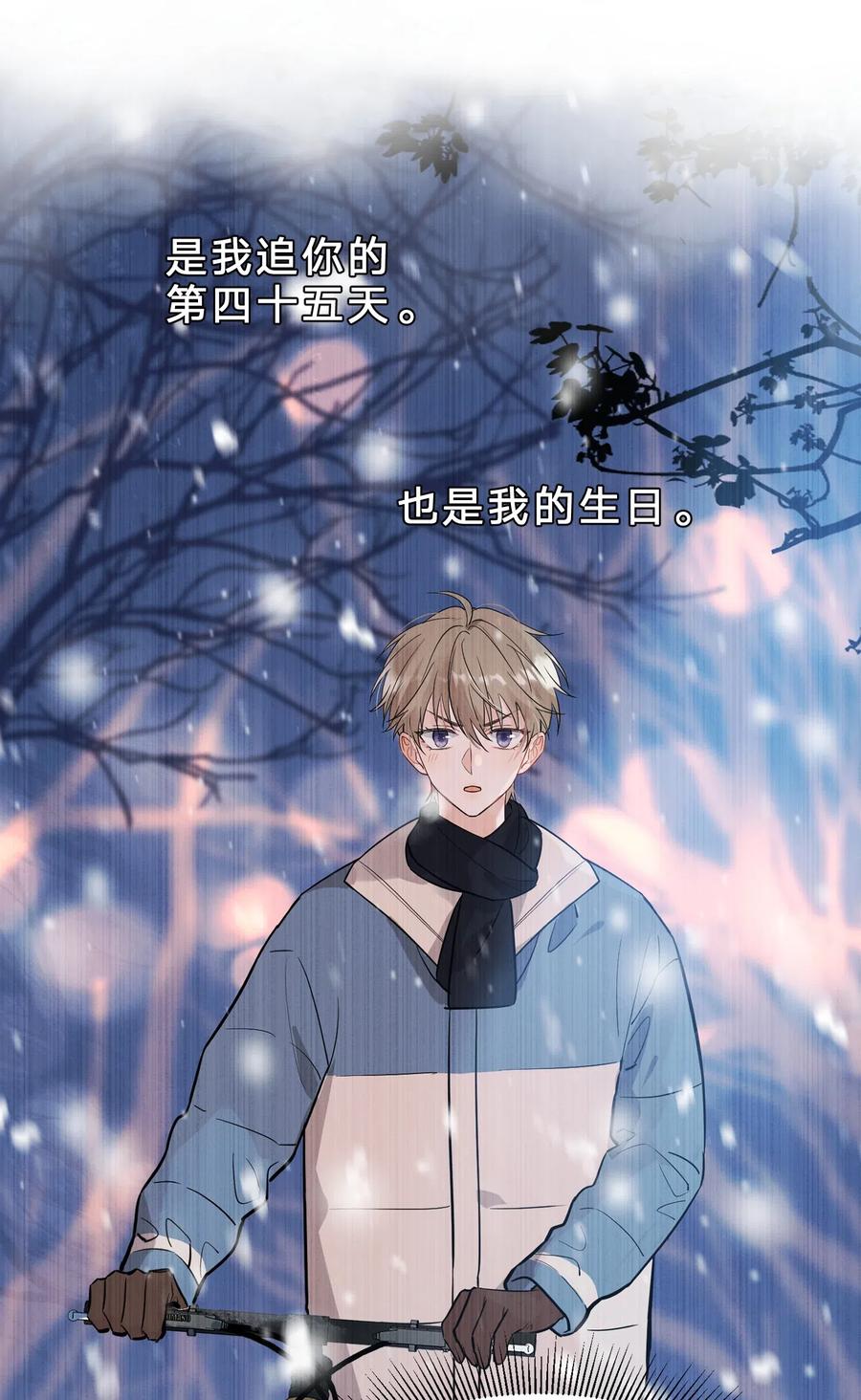 033 你不过生日吗？23