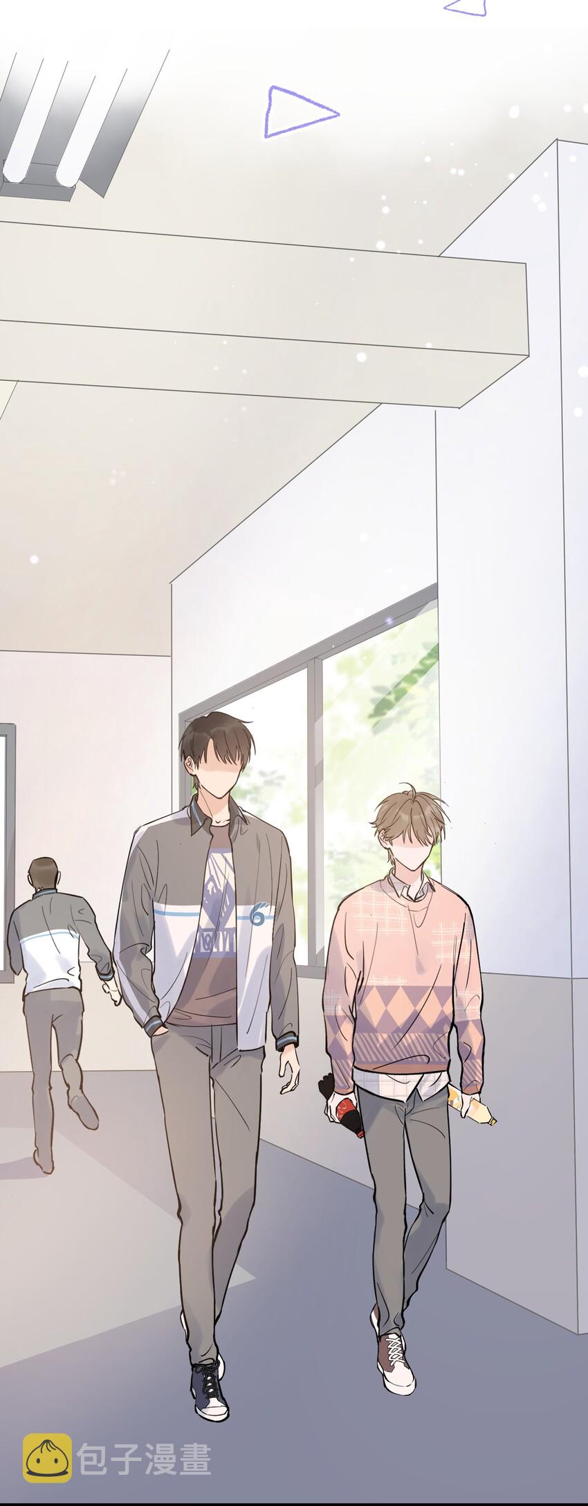 015 他果然吃这套！20