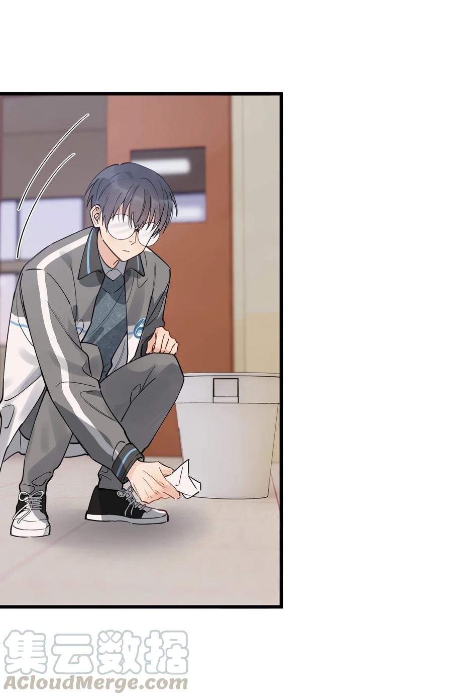 045 男朋友生气了？26