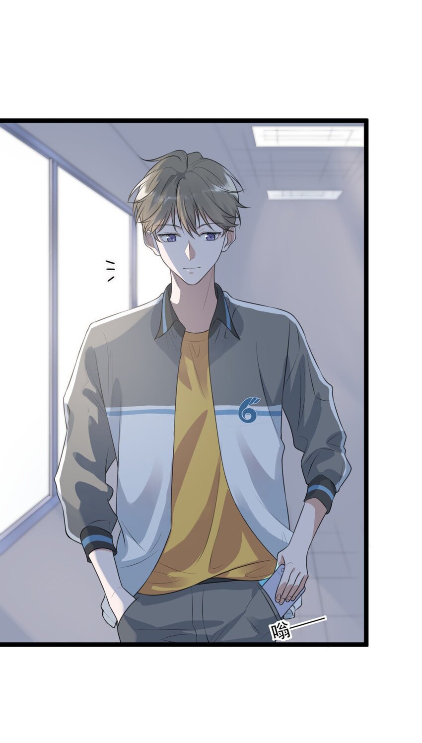 001 这个学霸不露脸！72