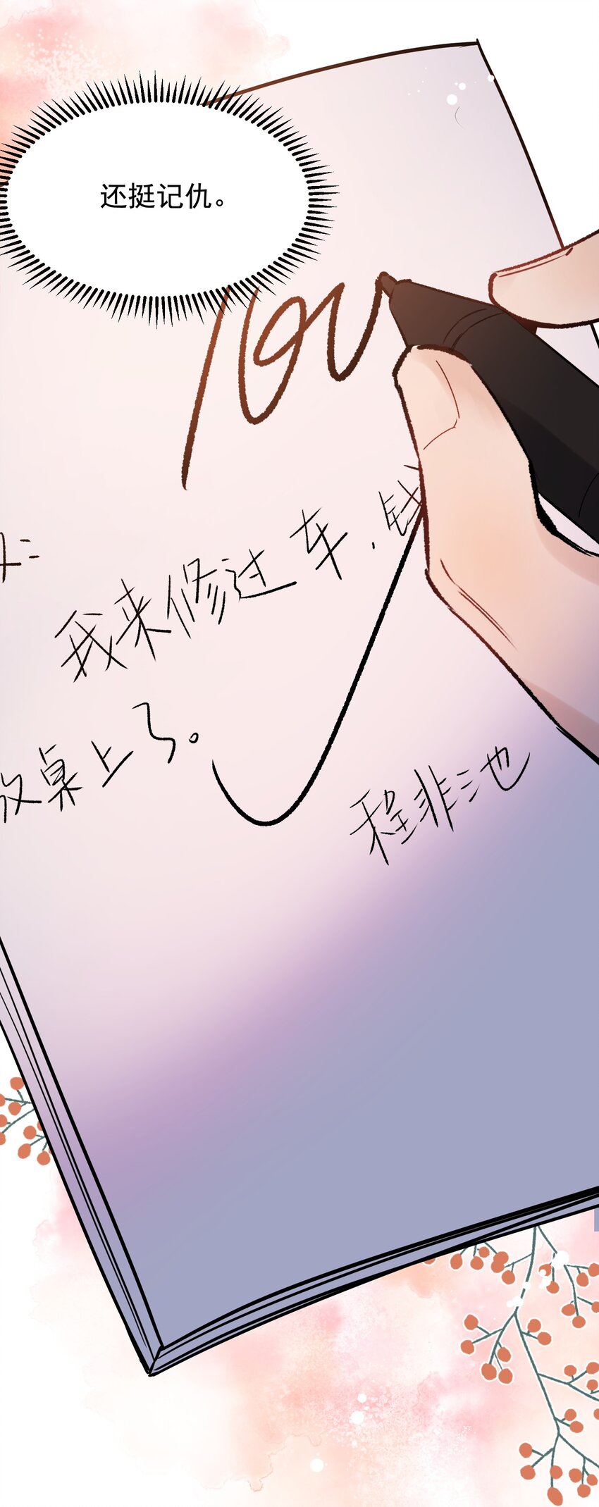 021 你对我有别的意思？37