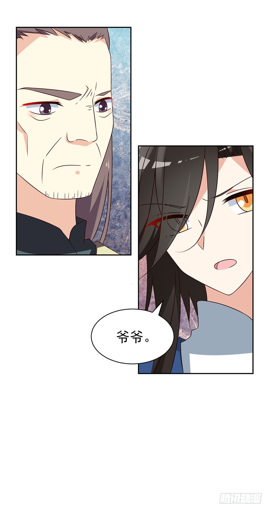 第61话 一人上门单挑39