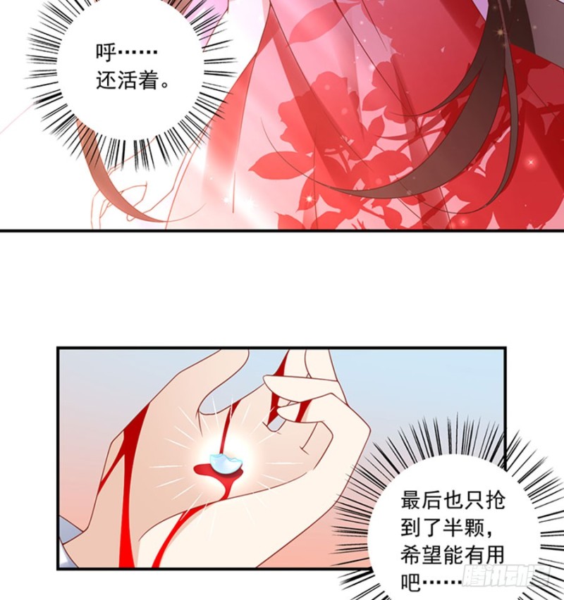 113.我的人谁敢动他！10