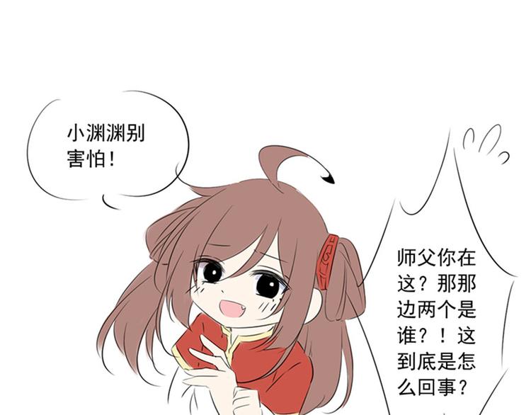联动：与另一个世界的我们相遇21