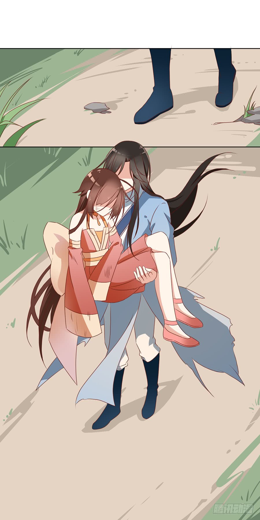 第37话 什么是师徒25