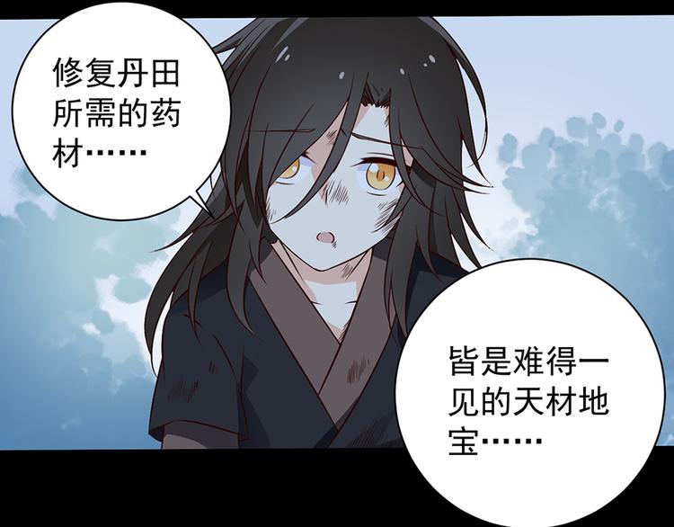 第4话 男主的悲惨童年（下）37