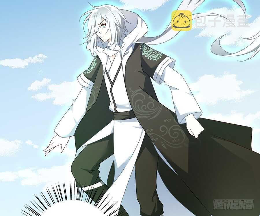第85话 卖萌大法居然无效9