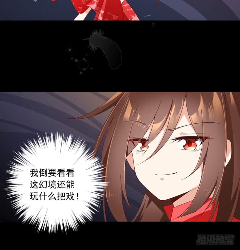 95.高阶幻境30