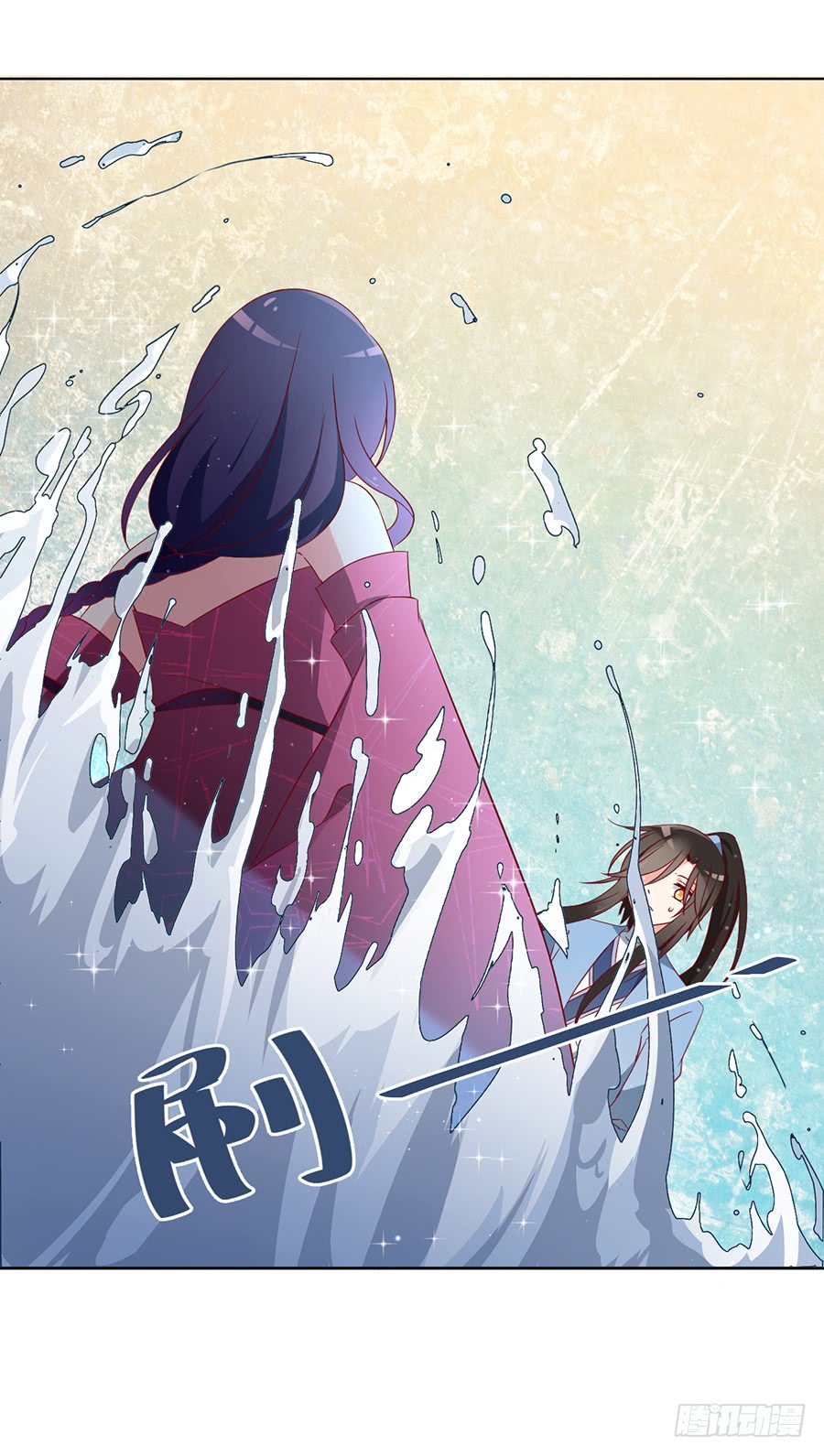 第38话 纪红颜的手段48