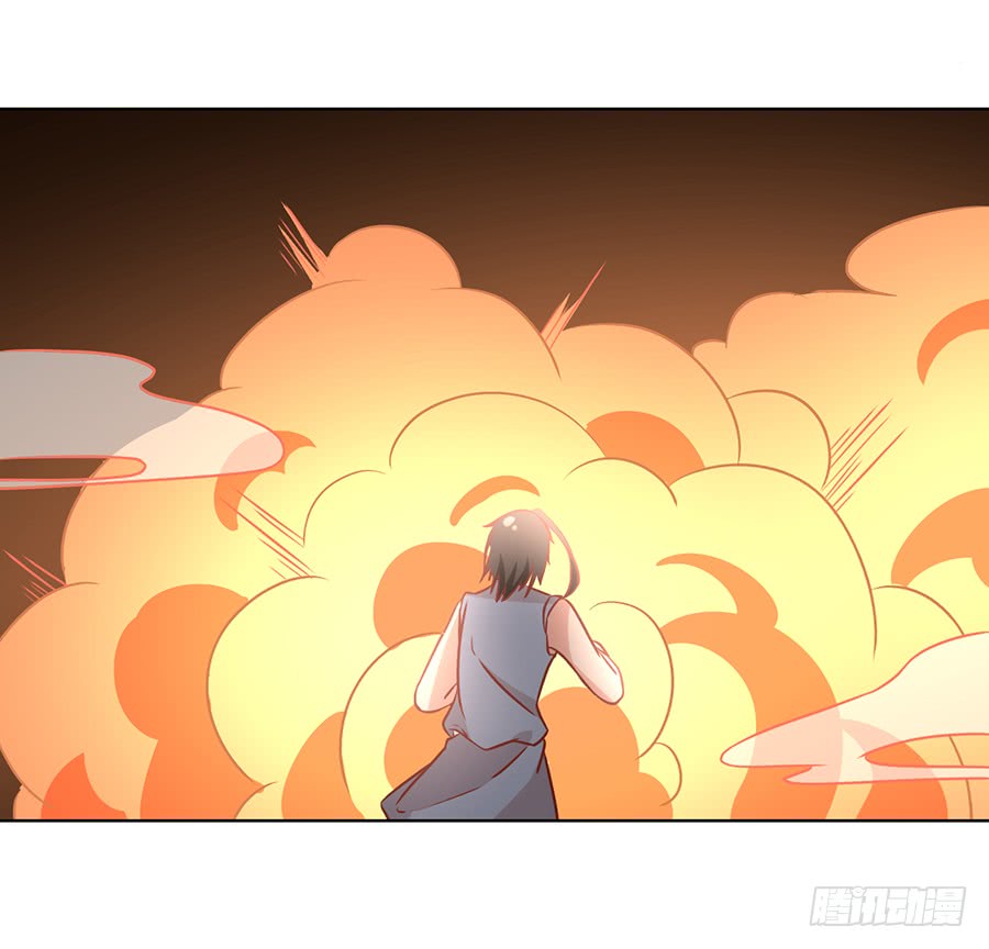 第43话 被迫的英雄救美38
