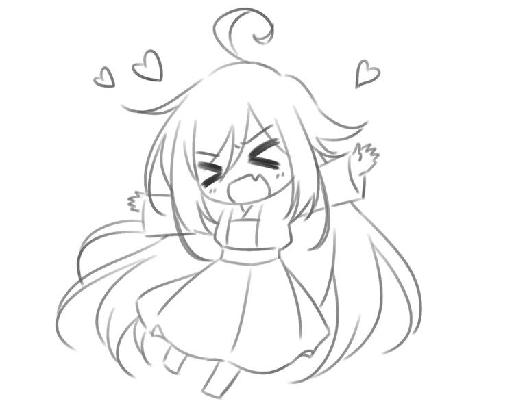 喜讯！萌师三更啦~23