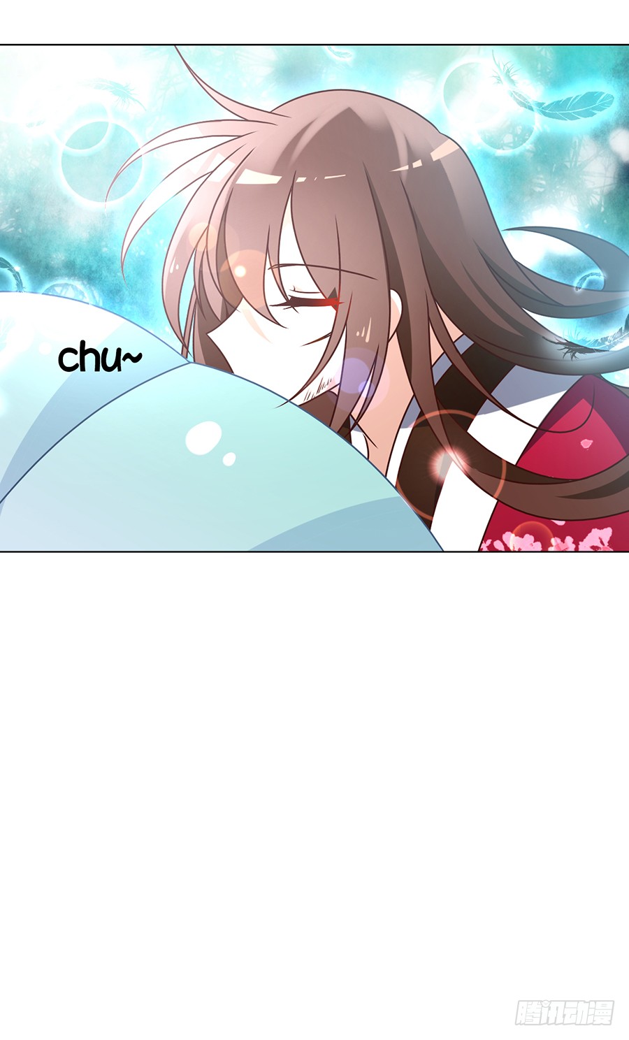 第53话 一个吻的分量39