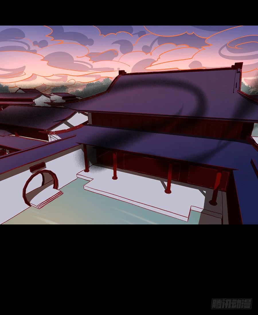 第31话 危机降临2