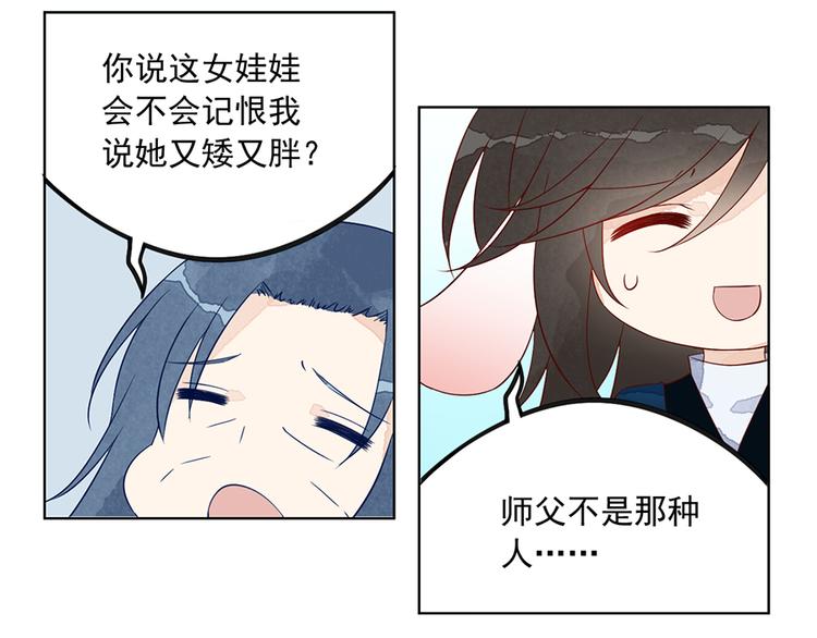 番外 共享天珠之后41