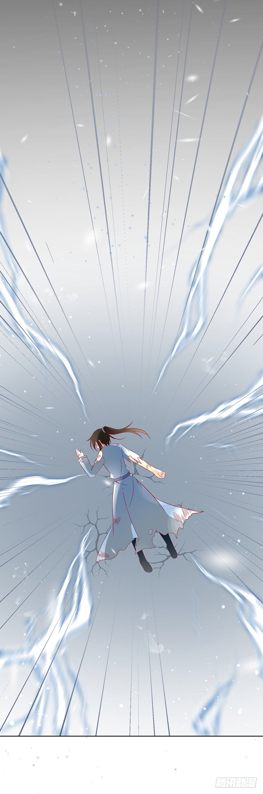 第36话 筑基的四九天劫43