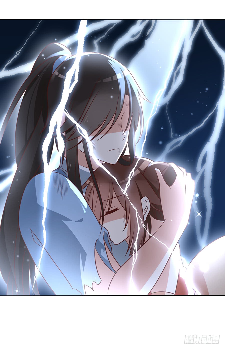 第37话 什么是师徒13