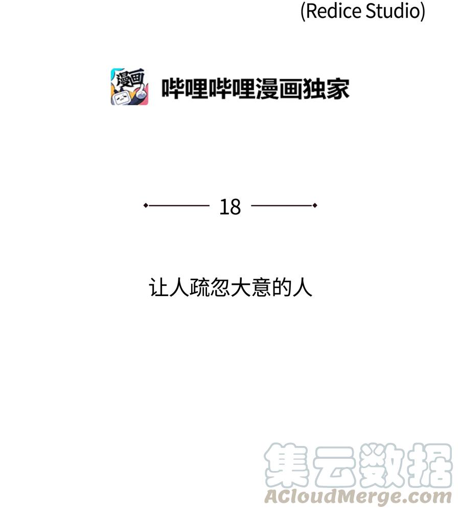 018 让人掉以轻心的人16