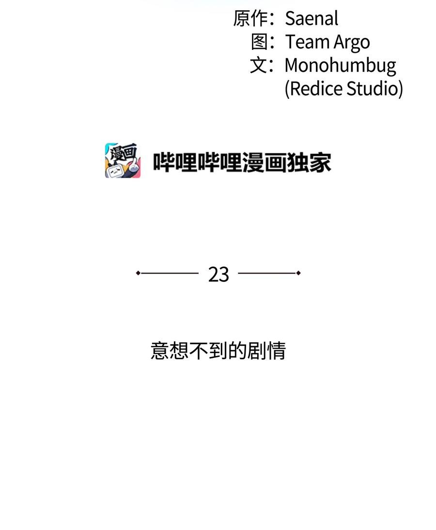023 意想不到的剧情1