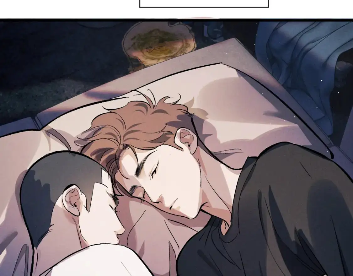 第107话 睡不着，要抱抱吗？56